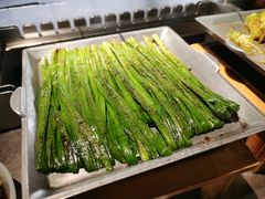 -很久以前羊肉串(南京路第一百货店)