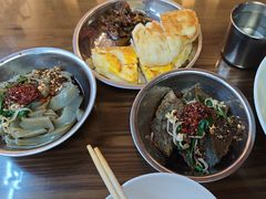 -88号小吃店·经典云南菜·地道纳西美食