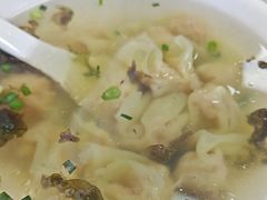-巴比馒头(莲花街店)
