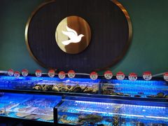 水产区-鸽子侯·家宴·平价海鲜(市图书馆店)