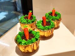 -杭州滨江世融艾美酒店·新食谱全日餐厅