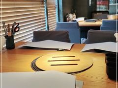 大堂-赤坂亭·M9和牛烧肉·铁板烧·日料398放题(长泰广场店)