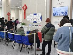 -交通银行(上海虹口支行)