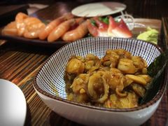 照烧扇贝-平成屋· Late Night 食堂(四川北路店)
