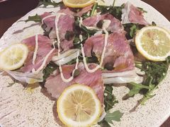 小牛肉-CASANOVA西餐厅(海信广场店)