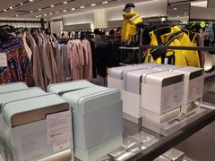 -ZARA(深圳金光华广场店)