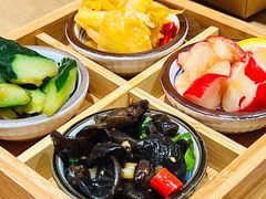 -马记永·兰州牛肉面(天通苑家乐福店)