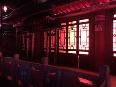 -济南方特东方神画