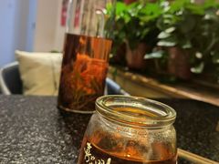 柠檬水-有才叔的小馆(招商依云曲江店)