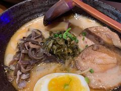 -白石的深夜食堂(济南万象城店)