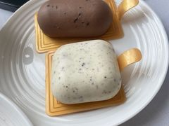 -和润艺术酒店-自助早餐厅