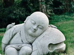 -福清市瑞岩山景区