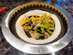 特色排骨烀饼锅-灶座小锅烀饼·铁锅炖(全国总店)