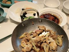-小菜园新徽菜(连云港海州吾悦店)