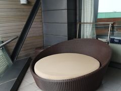 -上海滴水湖皇冠假日酒店