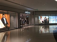 -MJstyle(民盈山国贸中心店)