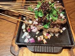 -聚点·北京串(簋街店)