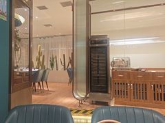 -悦海·家宴·冰花皮皮虾大锅贴(宝龙店)