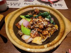 -南海渔家•海鲜•正宗海南菜(海棠湾店)