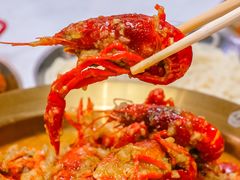 -辣盆盆麻辣小龙虾(哈尔滨总店)