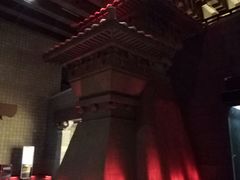 -汉景帝阳陵博物院