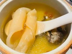 -广州富力丽思卡尔顿酒店·丽轩·粤菜