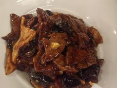-福海居烤鸭店(鸟巢店)