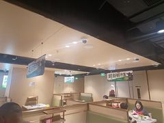 -海底捞火锅(河东万达广场店)