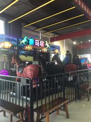 -嗨翻Hi-Fun竞技主题乐园·蹦床团建生日聚会(五棵松华熙店)