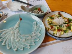 -天正河鲀·河豚亭(大连店)