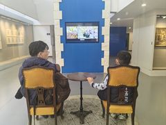 -吴作人艺术馆
