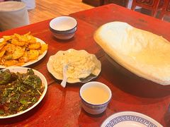 -香巴拉酥油茶馆(迪庆驻昆办店)