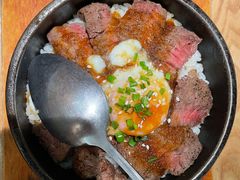 -沼津港精致料理·寿喜烧·烧鸟(青浦宝龙广场日料榜单店)