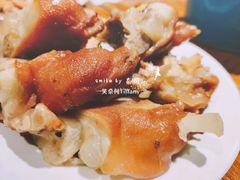 猪蹄-汉巴味德(大悦城店)