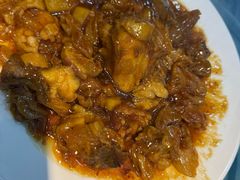 -振生清真饭店(永安道店)