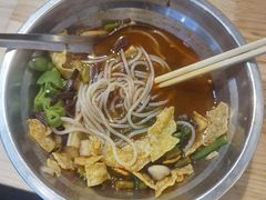 -柳州肥姨妈大骨螺蛳粉(东靖路店)