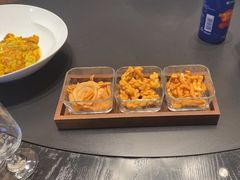 -忆江南·临江鱼馆