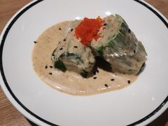 -新太二·鲜料川菜(东汇城店)