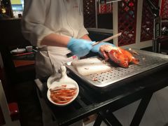 -皇城根北京风味主题餐厅(中海环宇城店)