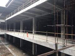 内部建设-万达广场(盐城盐都店)