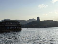 -杭州西湖柳莺里酒店