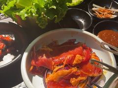 -九田家黑牛烤肉料理(珠江摩尔店)