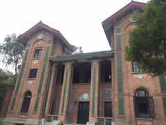 -中山大学学者灵芝(园南路店)