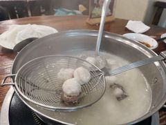 -正能量脆肉鲩火锅