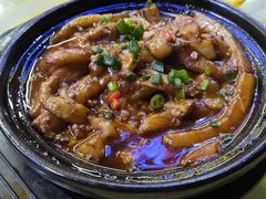 -半岛私房菜(梅林店)