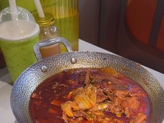 -全牛匠·乐山跷脚牛肉(西北旺万象汇店)