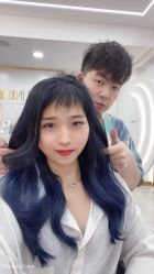 -柯琳造型