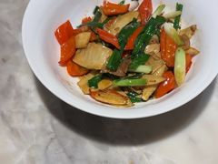 -七十七号厨房·新派江西菜(滨湖店)