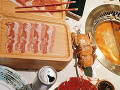 -空之介寿喜烧·和牛放题(恒隆广场店)