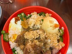 -伽喱博士 Dr.CURRY咖喱饭(太阳宫咖喱店)